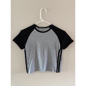 Brandy Melville crop top